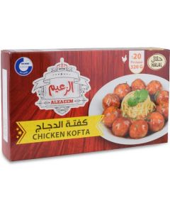 Frozen Chicken Kofta 20 X  Piece 