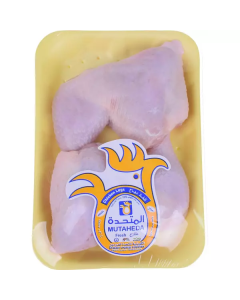 Fresh Chicken Whole Legs   