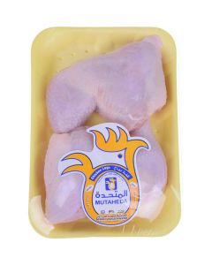 Frozen Chicken Whole Legs   