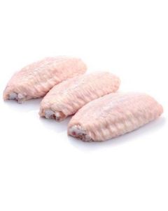 Frozen Lower Chicken Wings 60 gm   