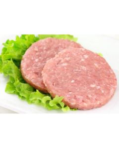 Frozen Chicken Burger Patty 100 gm   