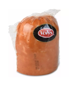 Smoked Turkey Breast   