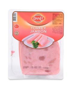 Turkey Jambon Sliced   