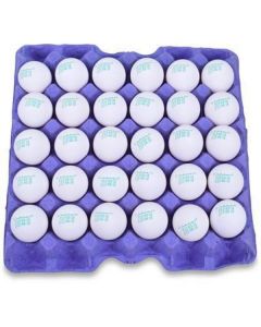 Fresh Eggs 60/70 (Jordan) 12 X  Tray 