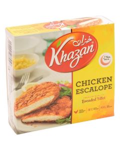 Original Chicken Escalope   