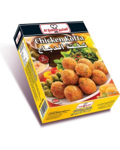 Frozen Chicken Kofta 20 X  Piece 