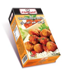 Frozen Chicken Meatballs 20 X  Piece 