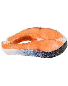 Frozen Salmon Portion   