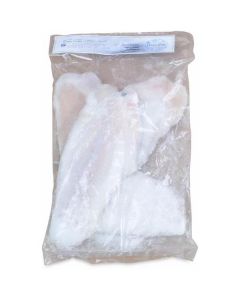 Frozen Pangasius Fish Fillet - Vietnam   