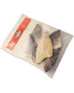 Frozen Seabream Fish Fillet 150-200 gm 12 X  Bag 