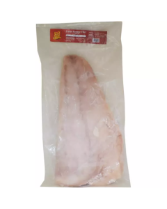 Frozen Hamour Fillet   