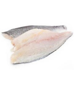 Frozen Seabream Fish Fillet   