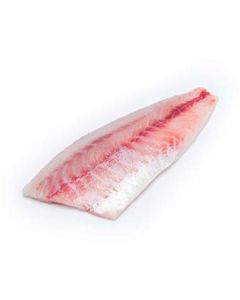 Frozen Seabass Fish Fillet   