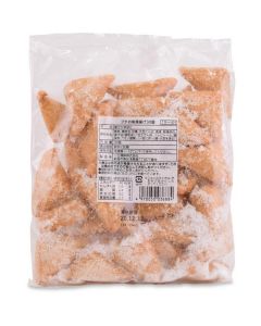 Frozen Red Fried Fish Fingers (Petit Oasakana Age) 30 X  Piece 