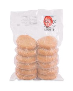 Frozen Fish Cake (Tokujyo Ten) 12 X  Piece 