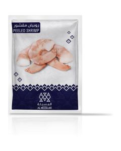 Frozen Peeled Deveined Shrimp Jumbo 20 X  Bag 