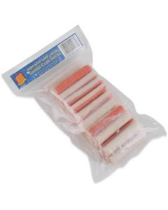 Frozen Surimi Crab Sticks   