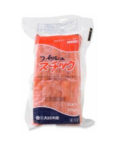 Frozen Crab Sticks   