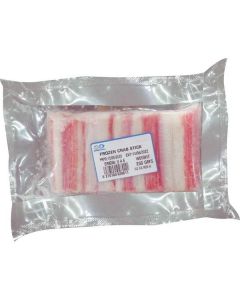 Frozen Crab Sticks 40 X  Pouch 