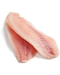 Frozen Hamour Fillet (Coral) 1-2 kg per Piece   