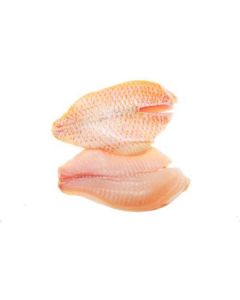 Frozen Hamra Fillet (Red Snapper Fillet) 200-300   