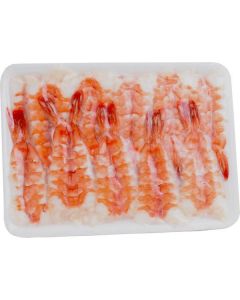 Frozen Shrimp Sushi Ebi 6L   