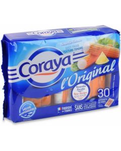 Coraya Surimi Fish Batonnets Sticks   