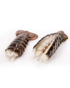 Frozen Lobster Tail On 8-10 OZ   