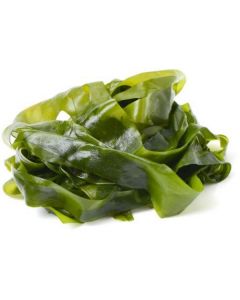 Frozen Wakame Seaweed   