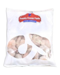 Frozen Raw Shrimps Tail off 21/25   