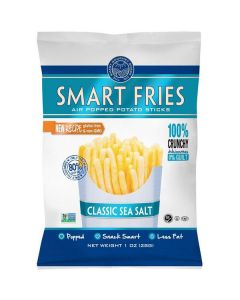 Smart Fries Classic with Sea Salt   