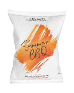 Potato Chips Summer BBQ 24 X  Pouch 