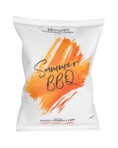 Potato Chips Summer BBQ 12 X  Pouch 