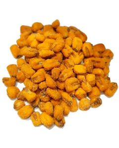 Cheese Roasted Corn   