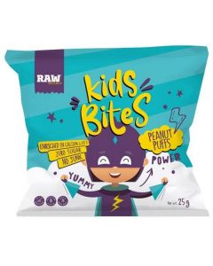 Peanut Butter Kids Bites   