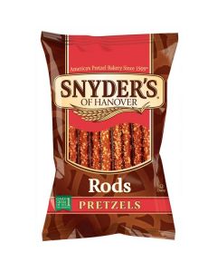 Rods Pretzels   