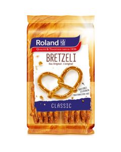 Pretzel Classic 12 X  Pouch 