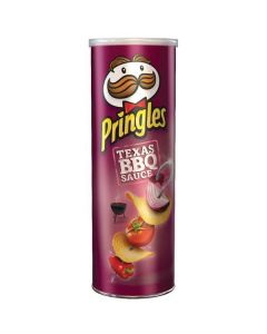 Barbecue Chips 19 X  Piece 