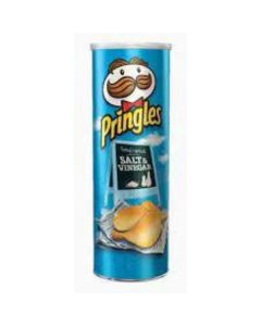 Salt & Vinegar Chips 19 X  Piece 