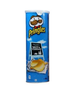 Salt & Vinegar Chips 19 X  Piece 