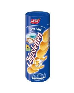 Chipsletten Salt Chips 15 X  Piece 