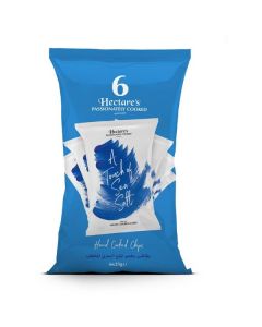 Potato Chips A Touch Of Sea Salt 60 X  Pouch 