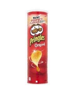 Original Potato Chips 19 X  Piece 