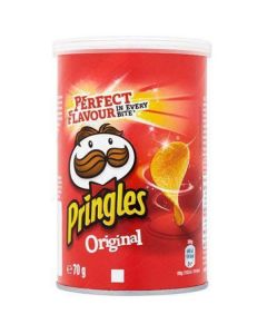 Original Potato Chips 12 X  Piece 