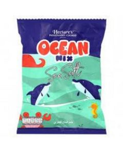 Potato Snacks Ocean Mix Sea Salt 12 X  Pouch 