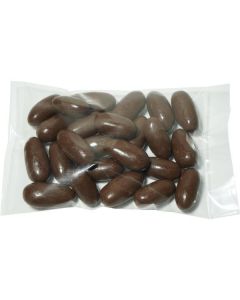 Chocolate Covered Dates 10 X  Pouch 