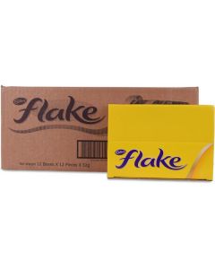 Flake Chocolate 144 X  Piece 