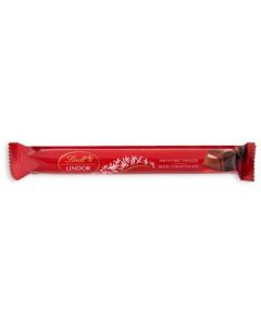 Lindor Milk Chocolate Bar 24 X  Sachet 