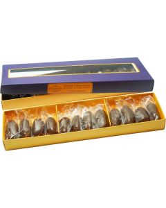 Chocolate Covered Dates 12 X  Piece 