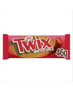 Twix Winter Spice 30 X  Pouch 